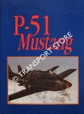 P-51 Mustang by HATCH, Gardner N.